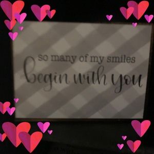 Meet your Posher, Nancy